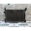Recambio de radiador agua para fiat linea (110) 1.4 cat referencia OEM IAM 51784706  