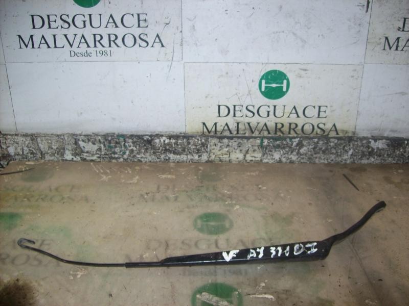 Recambio de brazo limpia delantero izquierdo para ford fiesta (cbk) ghia referencia OEM IAM   