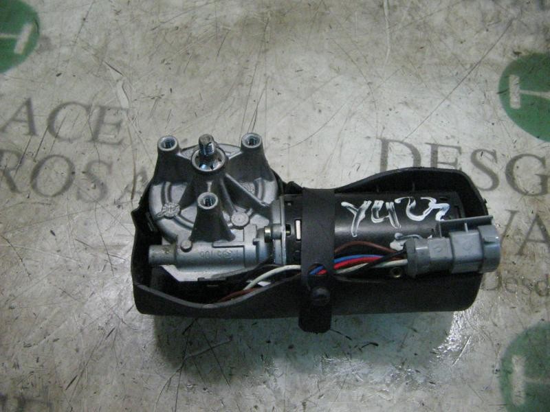 Recambio de motor limpia delantero para renault scenic (ja..) 1.6 16v rt referencia OEM IAM   