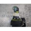 Recambio de cinturon seguridad trasero izquierdo para kia cee´´d active referencia OEM IAM 898101H000EQ  
