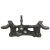 Recambio de puente delantero para seat ateca (kh7) 1.5 16v tsi act referencia OEM IAM 5WA199315F  