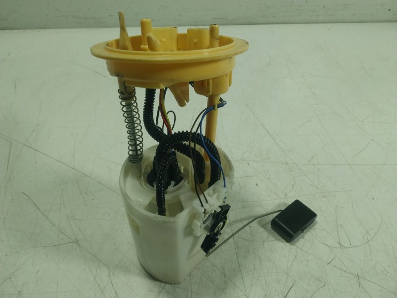 Recambio de aforador para skoda octavia iv combi (nx5, pv5) 2.0 tdi referencia OEM IAM 5Q0919050BC 5Q0919050BC 