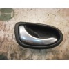 Recambio de maneta interior trasera izquierda para nissan primera berlina (p12) visia referencia OEM IAM 82671AV600  