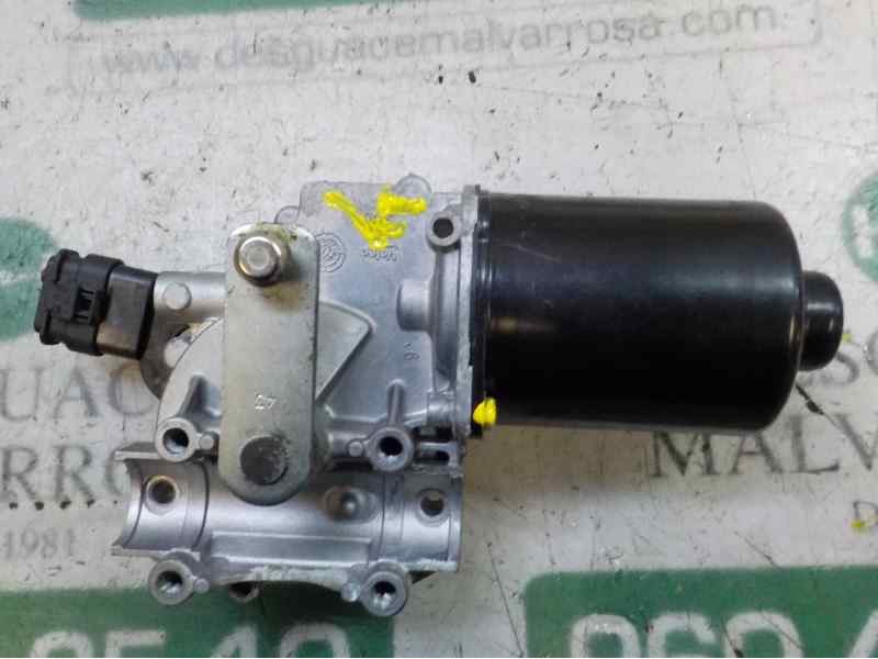 Recambio de motor limpia delantero para bmw serie 3 touring (f31) turbodiesel referencia OEM IAM 61617260488 7267503 W000026097