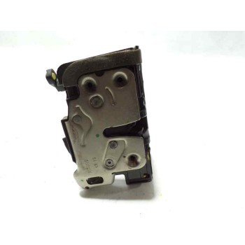 CERRADURA PUERTA DELANTERA IZQUIERDA 13594358 