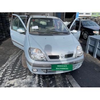 RENAULT SCENIC (JA..)