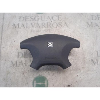 AIRBAG DELANTERO IZQUIERDO 
