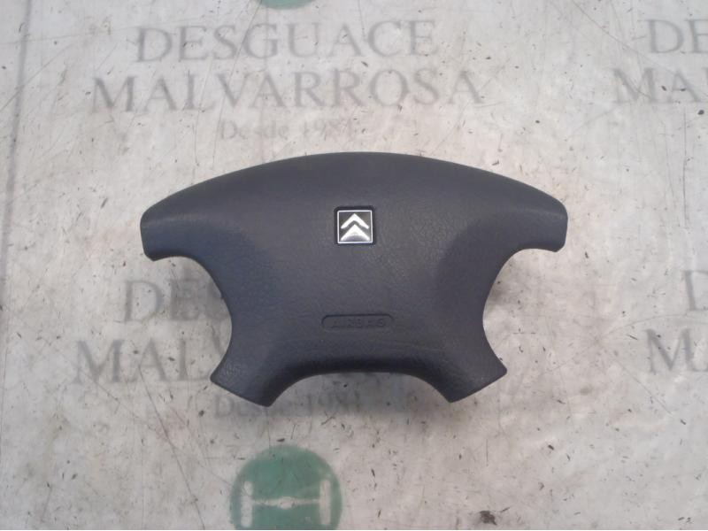 Recambio de airbag delantero izquierdo para citroën xsara picasso 2.0 hdi referencia OEM IAM   