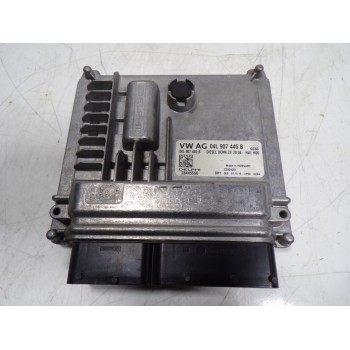 CENTRALITA MOTOR UCE 04L906056CL5E0 04L907445B 28445556