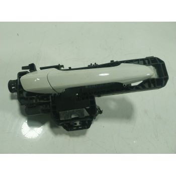 MANETA EXTERIOR TRASERA DERECHA A2047600170 A2047601634 A20476001709149