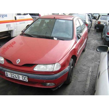 RENAULT LAGUNA (B56)