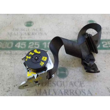 CINTURON SEGURIDAD TRASERO DERECHO 13290256 