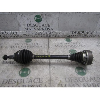 TRANSMISION IZQUIERDA 1K0407271HQ 