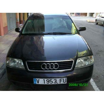 AUDI A6 BERLINA (4B2)