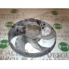 Recambio de electroventilador para ford escort berlina/turnier 1.6 cat referencia OEM IAM   