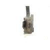 Recambio de potenciometro pedal para renault master kasten 2.3 dci diesel fap energy cat referencia OEM IAM   