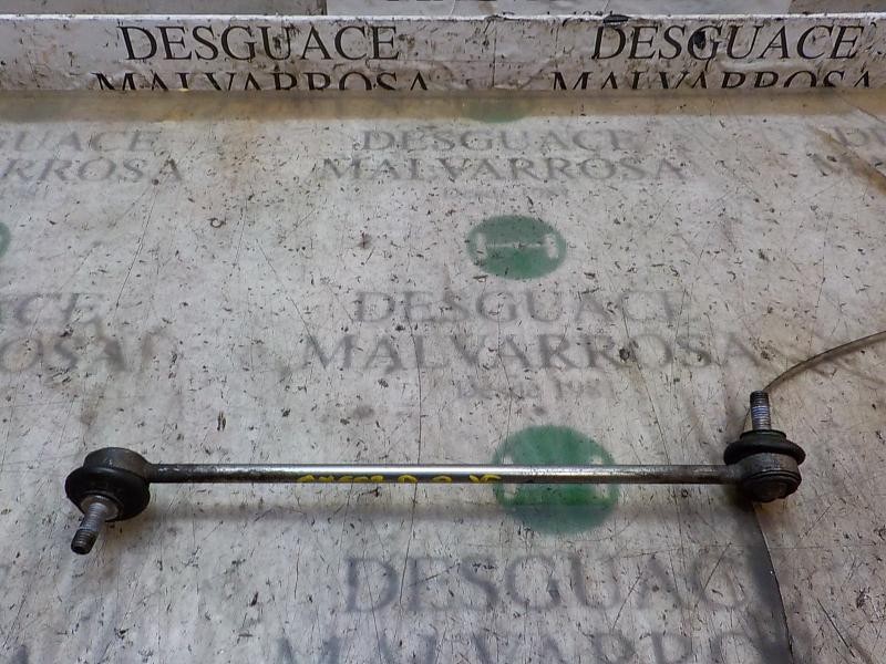 Recambio de tirante delantero derecho para peugeot partner kombi 1.6 16v hdi cat referencia OEM IAM   