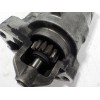 Recambio de motor arranque para jaguar xf 2.2 diesel cat referencia OEM IAM C2Z13750 CX2311001AC 4280008740