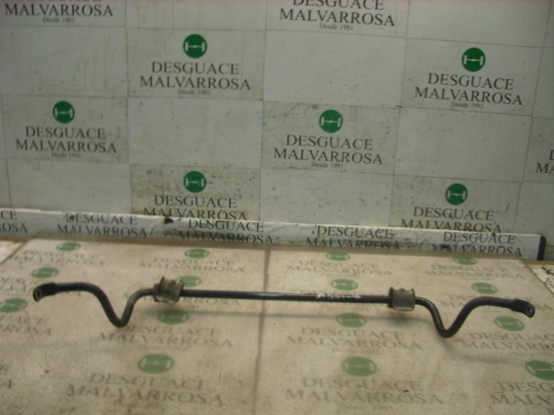 Recambio de barra estabilizadora delantera para ford fiesta (cbk) trend referencia OEM IAM   