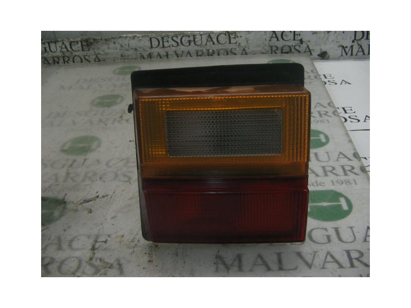 Recambio de piloto trasero derecho interior para audi 100 berlina (443) referencia OEM IAM   