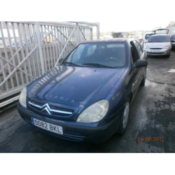 CITROËN XSARA BERLINA
