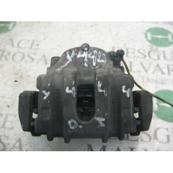 PINZA FRENO DELANTERA IZQUIERDA 34111157495 