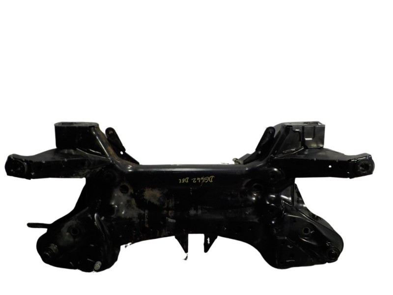 Recambio de puente delantero para renault master kasten 2.3 dci diesel fap energy cat referencia OEM IAM   