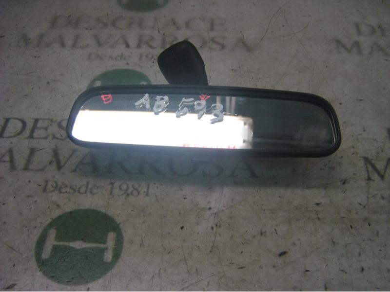 Recambio de espejo interior para hyundai coupe (j2) 1.6 fx coupe referencia OEM IAM 8510127000  