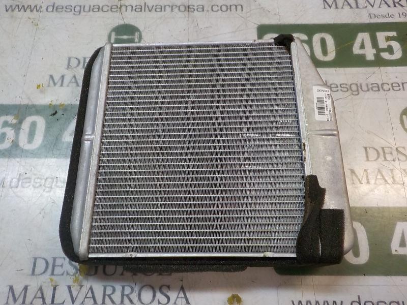 Recambio de radiador calefaccion / aire acondicionado para fiat linea (110) 1.4 cat referencia OEM IAM 77366860  