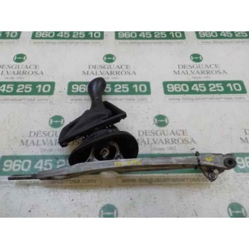 PALANCA CAMBIO 25117605091 