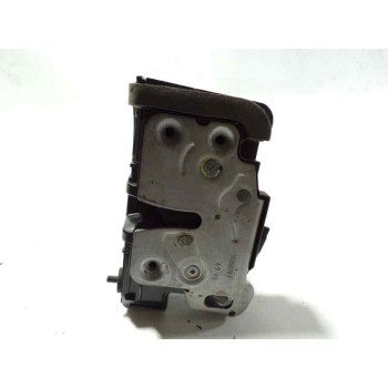 CERRADURA PUERTA TRASERA DERECHA 13596956 