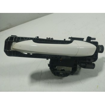 MANETA EXTERIOR TRASERA IZQUIERDA A2047600270 A2047602134 A20476002709149