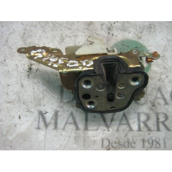 CERRADURA PUERTA DELANTERA DERECHA 