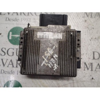 CENTRALITA MOTOR UCE 