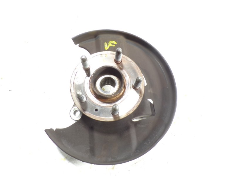 Recambio de mangueta delantera izquierda para opel insignia berlina 2.0 16v cdti referencia OEM IAM 13219080  