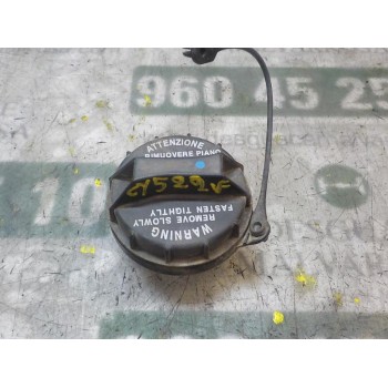 TAPON COMBUSTIBLE 310103F600 