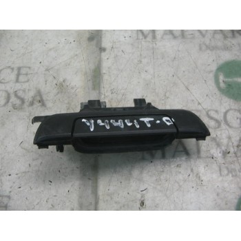 MANETA EXTERIOR TRASERA DERECHA 51228138952 