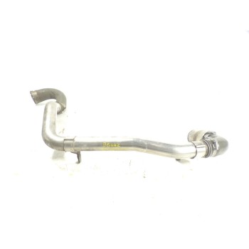 TUBO INTERCOOLER 