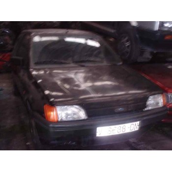FORD FIESTA BERL./COURIER