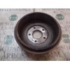 Recambio de tambor freno trasero para ford transit connect (tc7) furg. referencia OEM IAM   