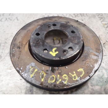 DISCO FRENO DELANTERO 517121H100 