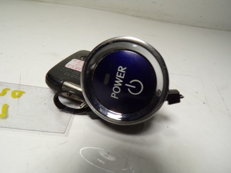 Recambio de conmutador de arranque para lexus ct 1.8 16v cat (híbrido) referencia OEM IAM 8961175032 15A8541 