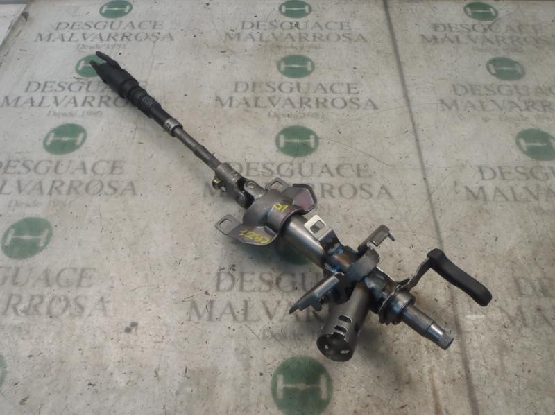 Recambio de columna direccion para citroën xsara picasso 2.0 hdi referencia OEM IAM   