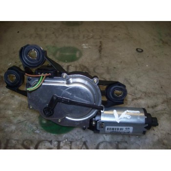 MOTOR LIMPIA TRASERO 