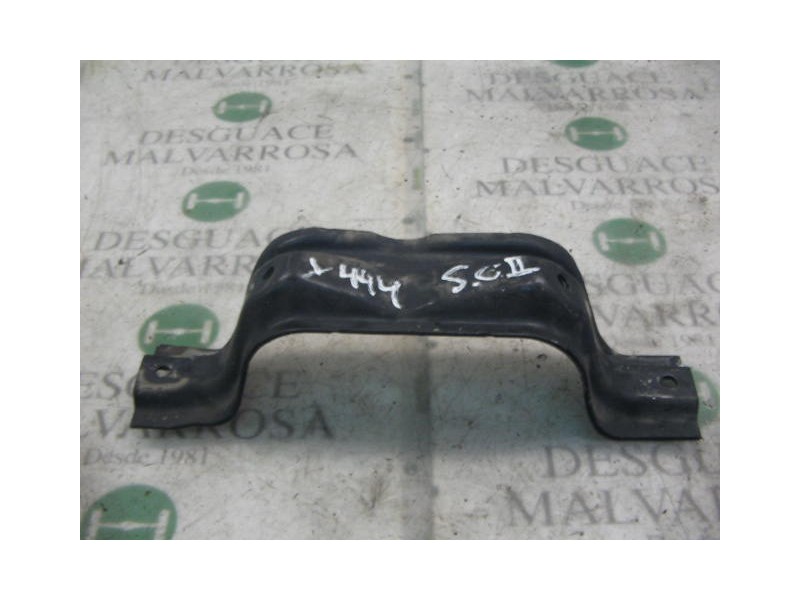 Recambio de soporte cambio para bmw serie 5 berlina (e34) 520i (110kw) referencia OEM IAM   