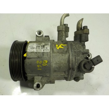 COMPRESOR AIRE ACONDICIONADO 5Q0816803 5Q0816803B 