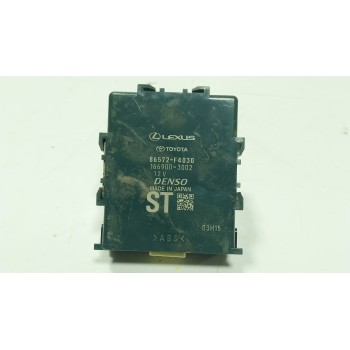 MODULO ELECTRONICO 86572F4030 86572F4030 