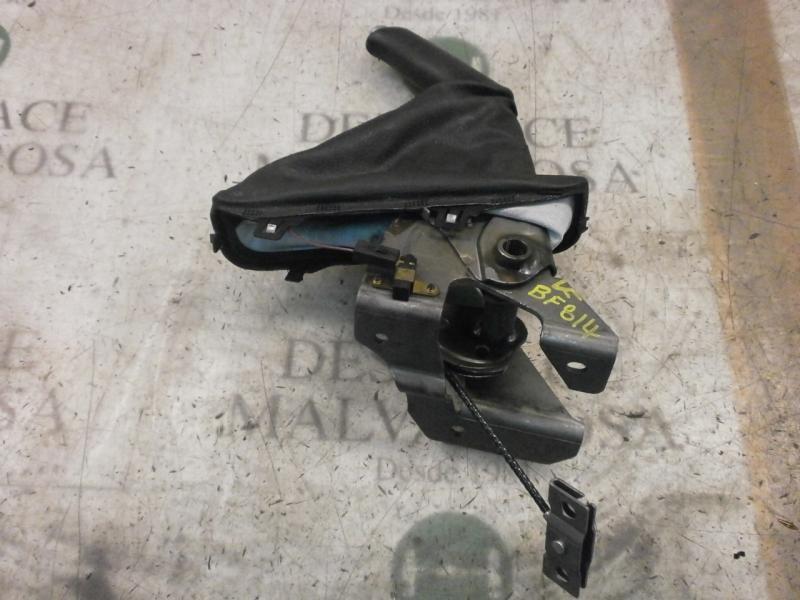 Recambio de palanca freno de mano para nissan primera berlina (p12) visia referencia OEM IAM 36010AV900  