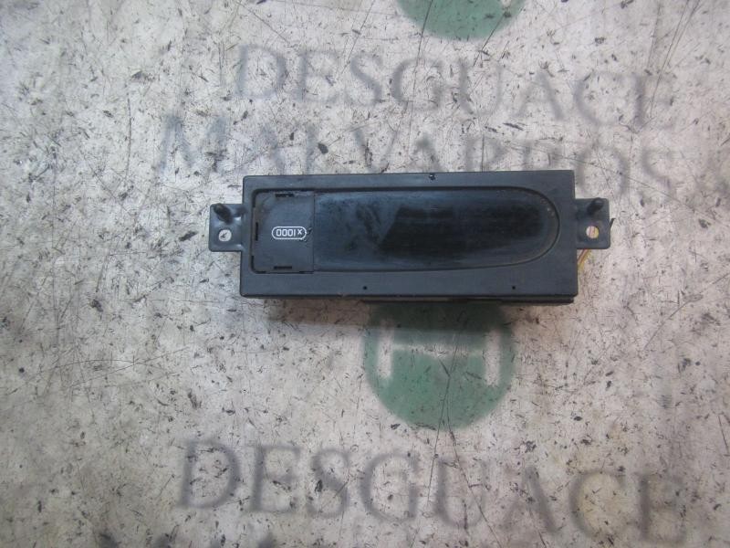Recambio de pantalla multifuncion para renault espace /grand espace (je0) 2.2 dt rt espace referencia OEM IAM   
