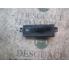 Recambio de pantalla multifuncion para renault espace /grand espace (je0) 2.2 dt rt espace referencia OEM IAM   